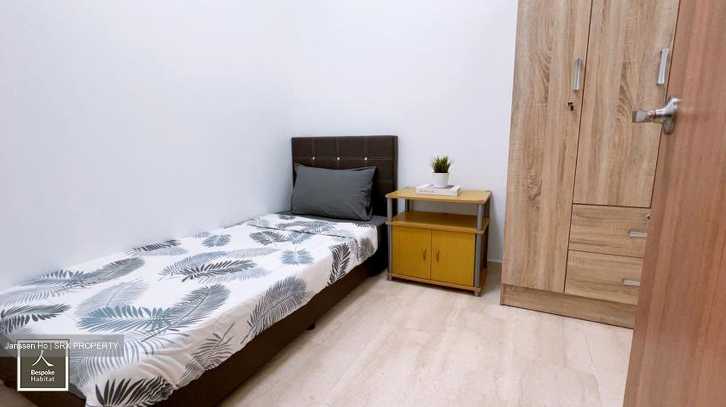 Paradise Palms (D15), Apartment #599543391